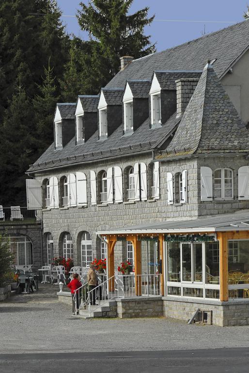 Le Relais De L'Aubrac Hotel Nasbinals Cameră foto